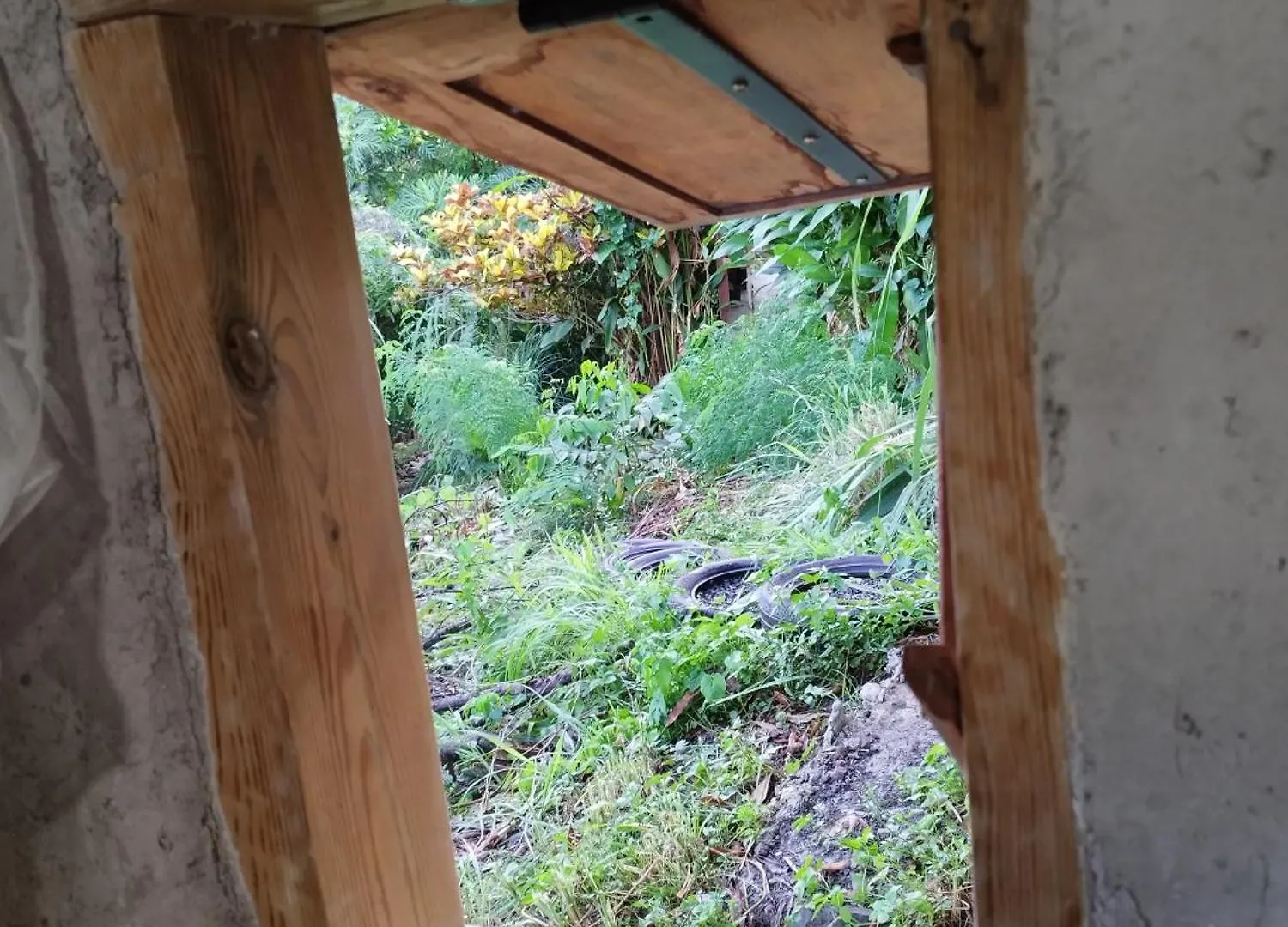 Tikazalou Eco Hostel Deshaies